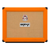 Gabinete Orange Ppc212ob Vintage 30 Open Back Para Guitarra