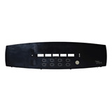 Gabinete Painel Adesivo Esteira Movement Lx 160 G2 E 150 G2