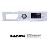 Gabinete Painel Display Lava Seca Samsung Dc97-19973s Wd10m4