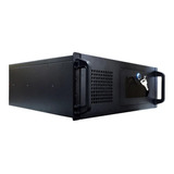 Gabinete Rack Servidor Brazilpc 4u Bpc-4u-a