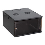 Gabinete Rack Servidor Organizador 6u Tssaper Modelo: Snb66