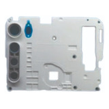Gabinete Superior S/lente Moto One Fusion Plus Xt2067 Branco