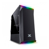 Gabinete Vinik Vx Gaming Borealis Rgb Com Janela Acrílica