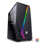 Gabinete Vinik Vx Gaming Lynx Led Rgb 30892