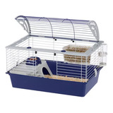 Gaiola Grande Casita 100 Roedor Coelho Chinchila Porquinho