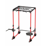 Gaiola Power Rack Crossfit Funcional Supino Agachamento