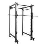 Gaiola Power Rack Smith +sup Barras P/ Rack 2 Peças 50x50 