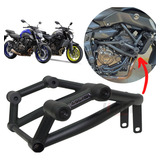 Gaiola Stunt Cage Mt 07 Slider Motor Race Mt07 2015 A 2022