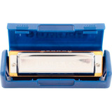 Gaita Harmônica Blues Harp - 532/20 Ms C (dó) - Hohner
