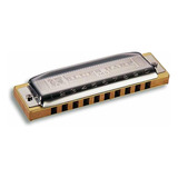 Gaita Harmonica Blues Harp 532/20 Ms E (mi) Hohner
