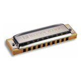 Gaita Harmonica Blues Harp 532/20 Ms E (mi) Hohner
