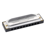 Gaita Harmônica Special 20 - 560/20 C (dó) - Hohner