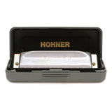 Gaita Hohner Special 20 560/20 Em C (dó) - Envio 24h