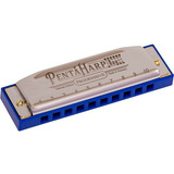 Hohner