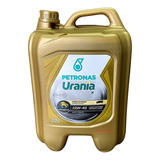Galão 20l Óleo Motor 10w-40 Petronas Urania K Sintético
