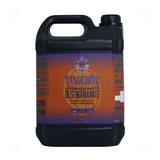 Galão De Shampoo Desengraxante Tangerine Easytech 1:100 5l