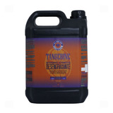 Galão De Shampoo Desengraxante Tangerine Easytech 1:100 5l