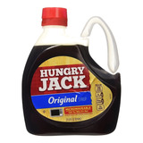Galão De Xarope Hungry Jack Original