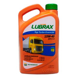 Lubrax