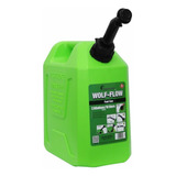 Wolflube