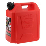 Galão Tanque De Combustível 20 Litros Seaflo Gasolina