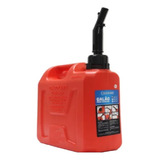 Galão Transferencia Para Gasolina 5 Litros - Bremen 10496