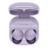 Galaxy Buds 2 Pro Violeta Samsung