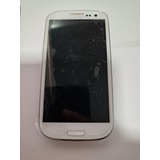 Galaxy S3 Gt-i9300 Nunca Usado Com