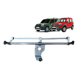 Galhada Mecanismo Articulação Limpador Fiat Doblo Todos