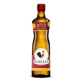Gallo Azeite De Oliva Tipo Único