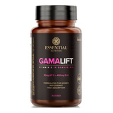 Gamalift Essential Nutrition 120 Cápsulas Sin Sabor