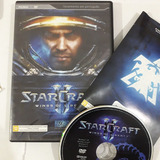 Game - Jogo Pc Star Craft