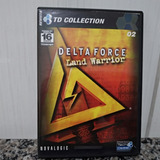 Game - Td Collection 02 - Delta Force - Land Warrior