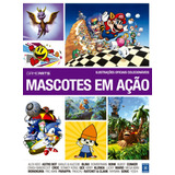 Game Arts - Volume 6: Mascotes