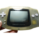 Game Boy Advance Console Funcionando Perfeitamente