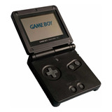 Game Boy Advance Sp Original + Fonte+ Garantia+ Frete Grátis