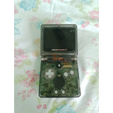 Game Boy Advance Sp Tela Ita