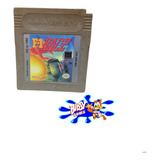 Game Boy Classic F-1 Race Original 