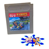 Game Boy F1-race Original Usado 