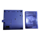 Game Boy Player Para Game Cube + Cd Boot