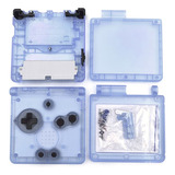 Game Card Shell Case Housing Shell Cover Para Gba Sp