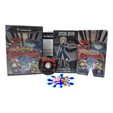 Game Cube Jogo Pokémon Colosseum Orig Usado