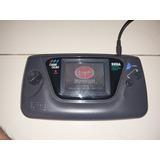 Game Gear Completo Com Fonte Original