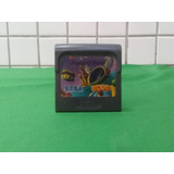 Game Gear Jogo Usado Original Fantasy