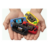 Game Gear Micro Sega (diversas Cores)