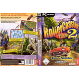 Game Lacrado Pc Roller Coaster Tycoon 2 Time Twister