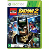 Game Lego Batman 2 - Xbox
