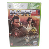 Game Mass Effect 2 Original Xbox