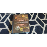 Game Of Thrones - Guia Pop Up De Westeros 