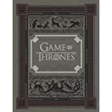 Game Of Thrones: Guia Completo Da Serie Da Hbo De George Martin Pela Leya (2013)